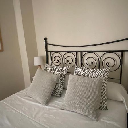 Apartamento Plaza Grande Zafra Kültér fotó