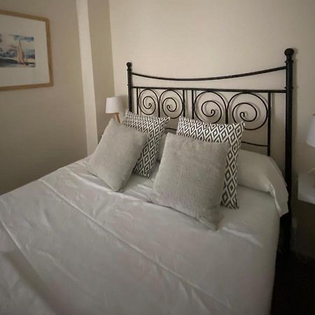 Apartamento Plaza Grande Zafra Kültér fotó