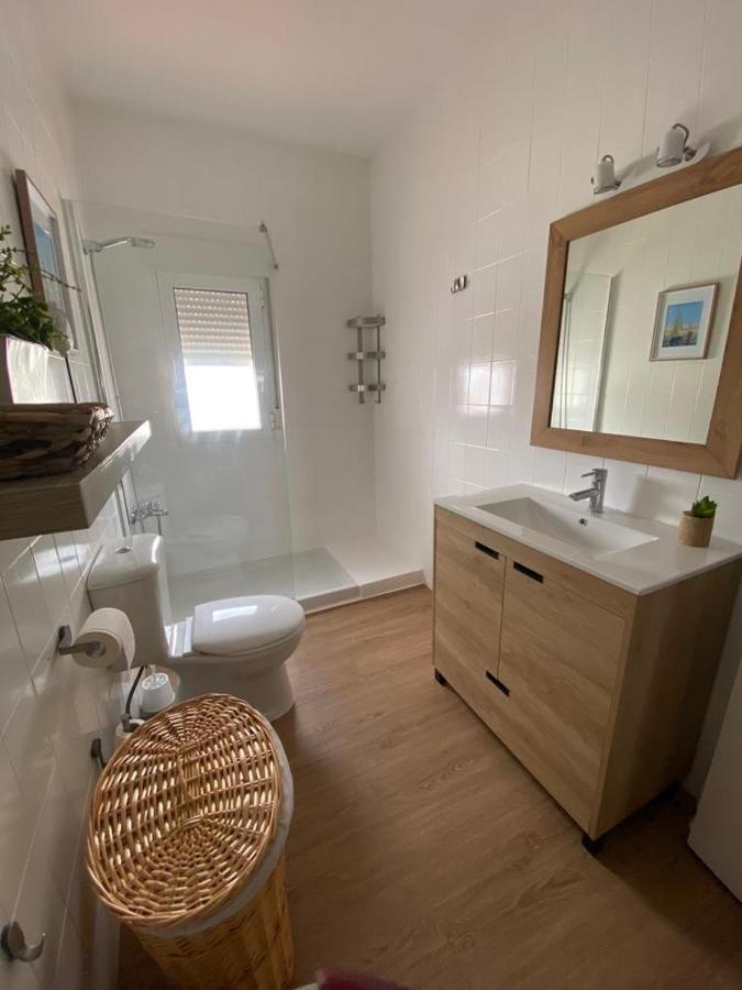 Apartamento Plaza Grande Zafra Kültér fotó