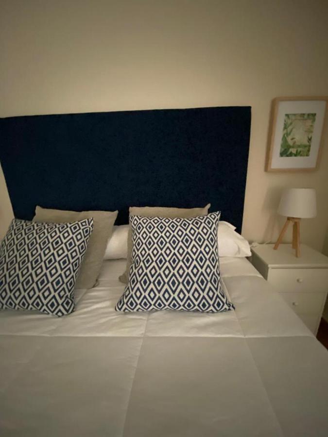 Apartamento Plaza Grande Zafra Kültér fotó