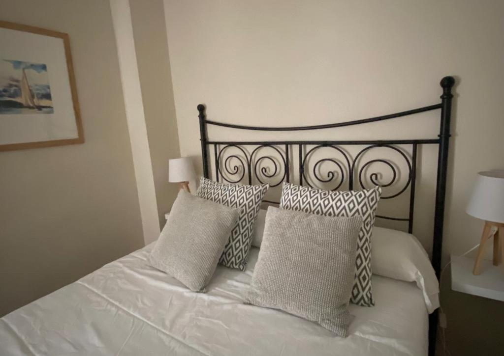 Apartamento Plaza Grande Zafra Kültér fotó