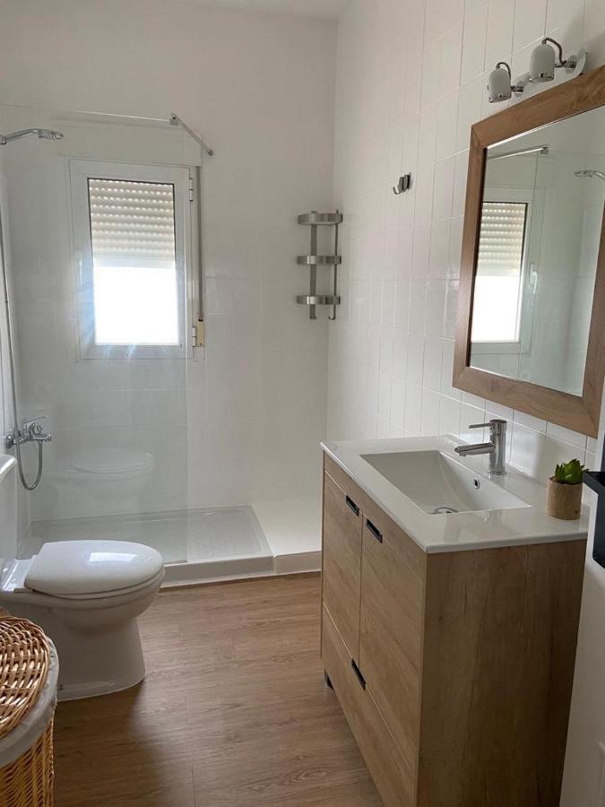 Apartamento Plaza Grande Zafra Kültér fotó