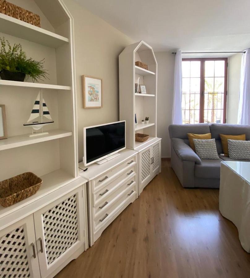 Apartamento Plaza Grande Zafra Kültér fotó