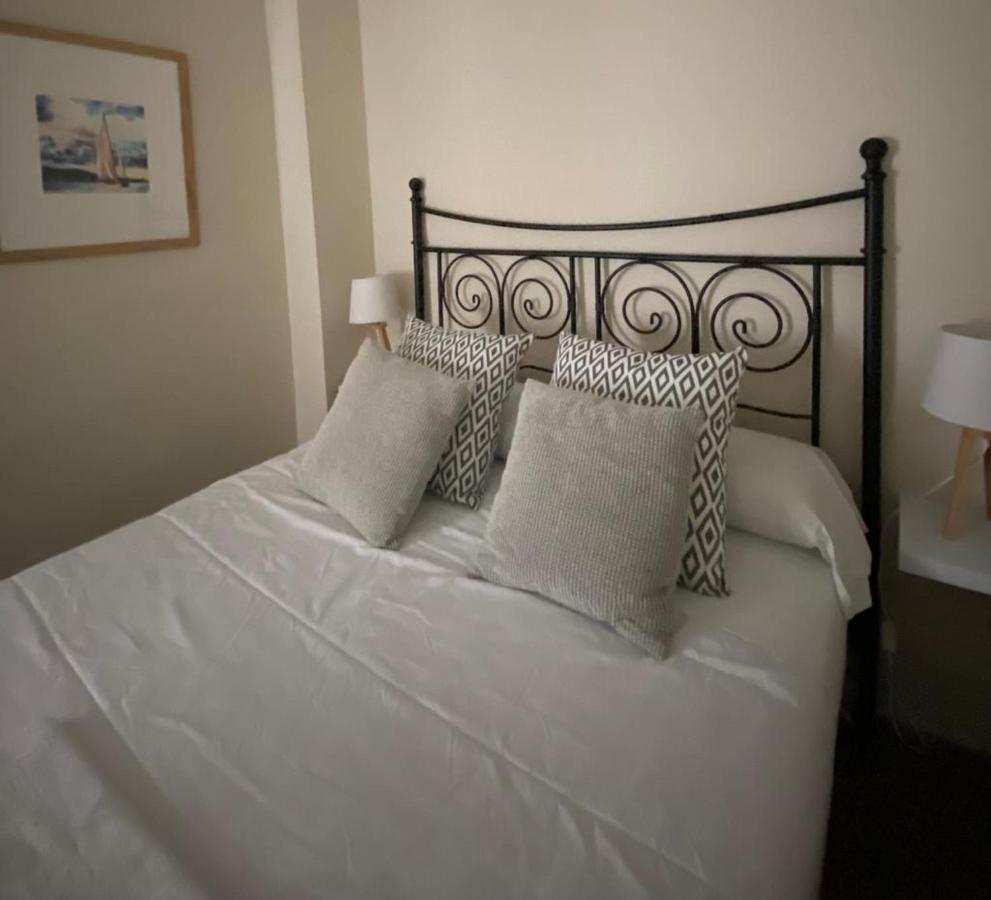 Apartamento Plaza Grande Zafra Kültér fotó