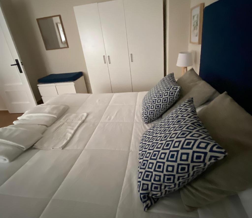 Apartamento Plaza Grande Zafra Kültér fotó